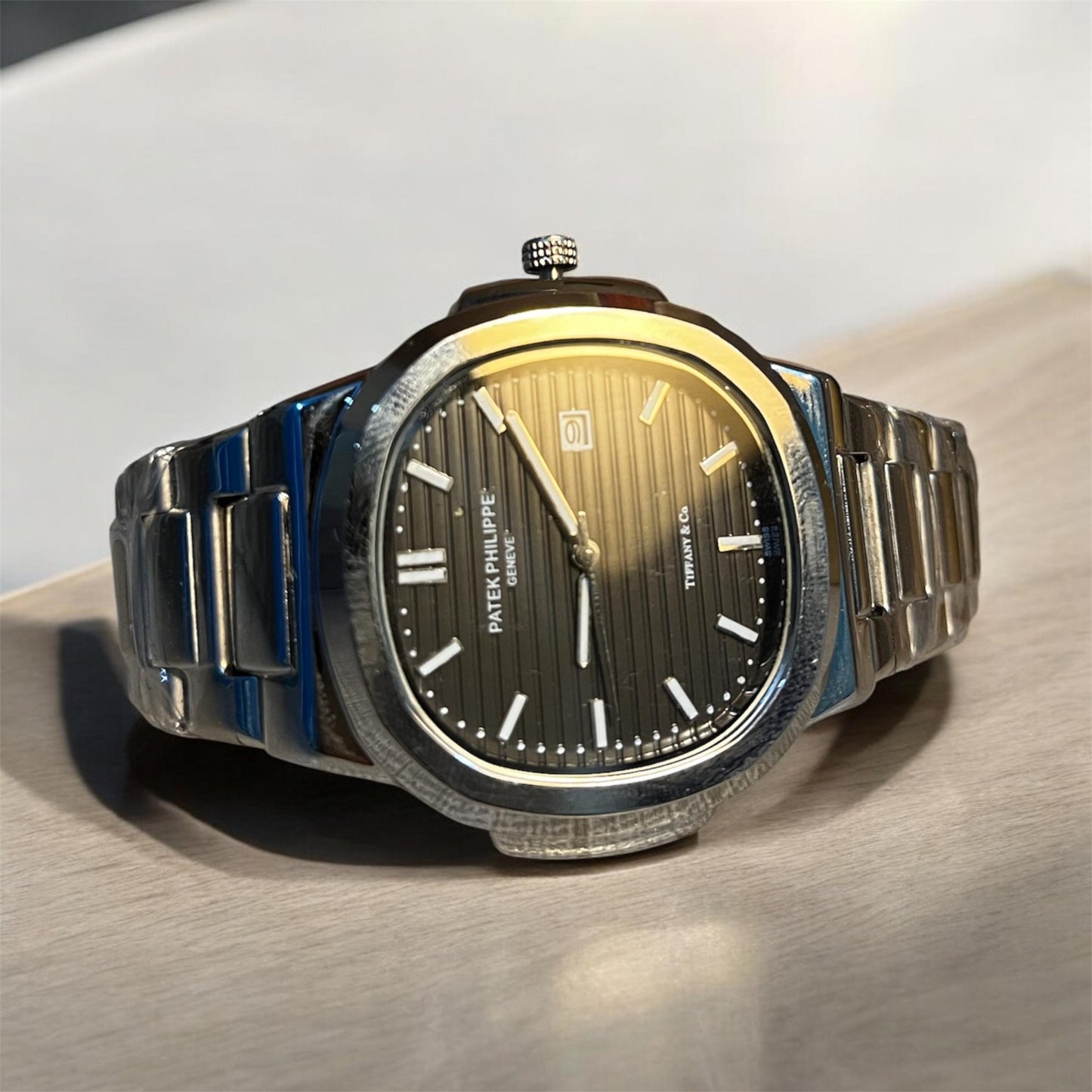 PATEK PHILIPPE