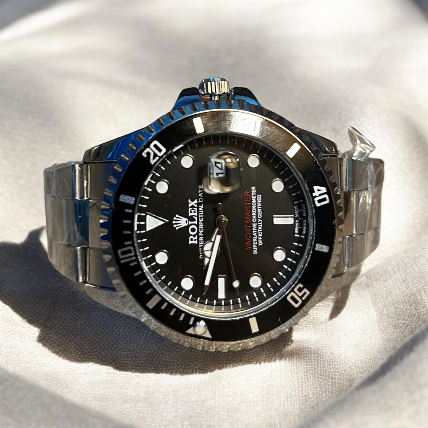 ROLEX - SUBMARINER