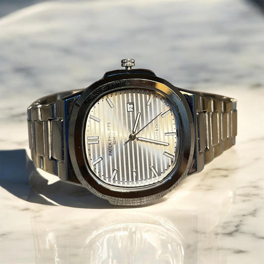 PATEK PHILIPPE