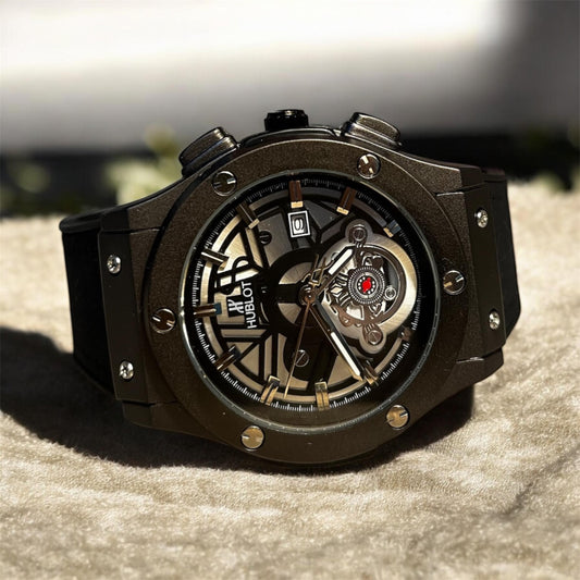 HUBLOT