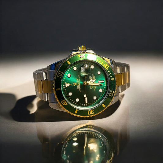 ROLEX - SUBMARINER